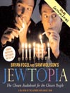 Jewtopia